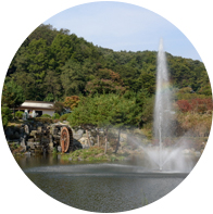 만뢰산 자연생태공원